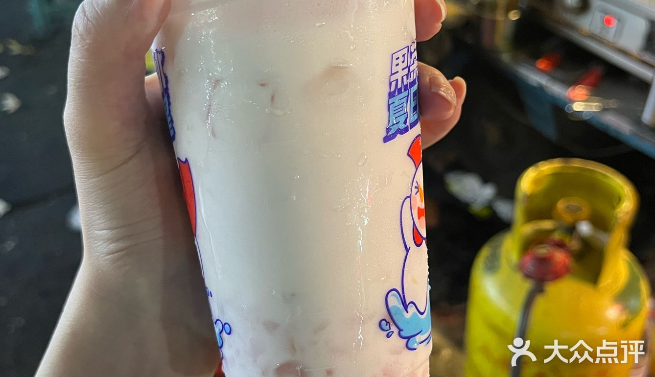 不是过年，只是太馋了