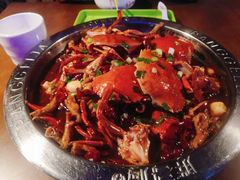 -胖哥俩肉蟹煲(湖滨银泰in77店)