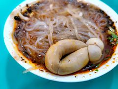 冒节子-甘记肥肠粉(马鞍北路店)