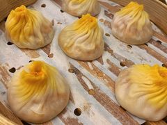现拆蟹粉小笼-苏小柳点心·手作小笼包(CP静安寺分院)
