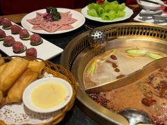 -红运火锅·中国名火锅·国风演绎(省体店)