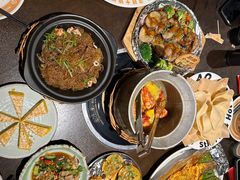 -潮澎派·潮州菜(南国明珠店)