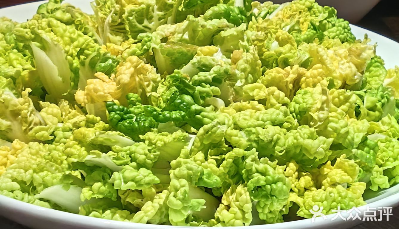 在武汉年夜饭，他们家遥遥领先！！！米其林主厨亲自介绍！