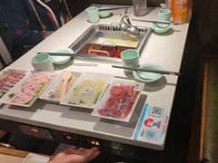 -野妹火锅(布吉店)