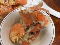-醉壹号海鲜大排档·老厦门特色菜(厦门美食地标店)