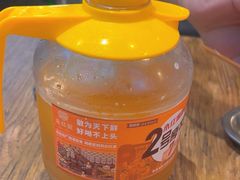 -永红源·小排档(闽江路店)