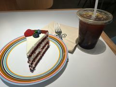 -姆们M Sweetie Cake(五道口店)