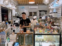 -BE YOLO必有乐&小红帽三明治