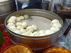 -郑家包子牛肉拉面(尚勤路店)