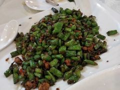 -旭璟酒家·传统粤菜·湘菜(逸景路店)