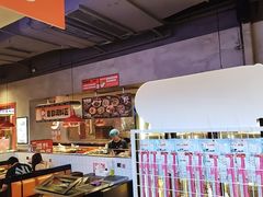 -俊熙家点餐式自助烤肉店(1227广场店)