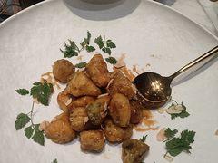-宴昆山·私房菜(春晖店)
