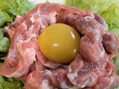-马记伊源斋涮肉·清真菜(百子湾店)