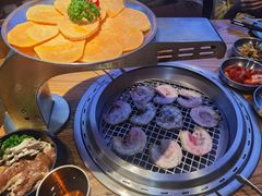 -韩罗苑(万象城店)