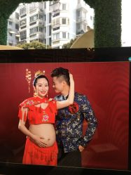 -挪娅婚纱摄影皇家会所