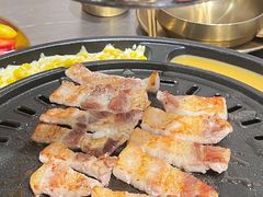 -恩泽家·果味坛子韩国炭火烤肉(白石龙店)