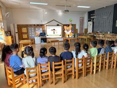 -北京市丰台区阳光起点锦城幼儿园(丰台园)