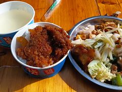 -枣阁园滴滴自助餐