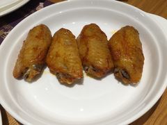 -乐凯撒披萨(欢乐颂购物中心店)