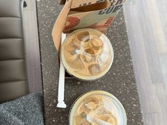 -Coffee@Works(仁川国际机场店)