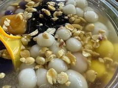 -夏食光安顺小舒冰粉冰浆(甲秀楼店)