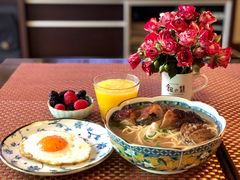 -龙记香港茶餐厅(久光百货店)