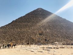 -吉萨金字塔群