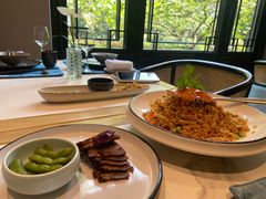 -杭州西湖柳莺里酒店·闻莺厅