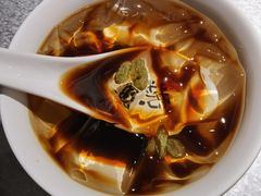 -探鱼·鲜青椒爽麻烤鱼(北京路天河城店)