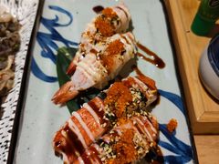 -西月山居匠心创意料理(江汉路新佳丽广场店)