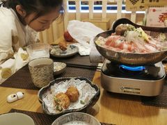 -樱の千渡日式料理·铁板烧•烧鸟(金盛田广场店)