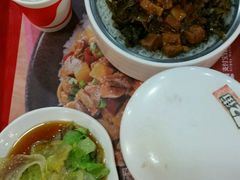 -72街荷叶饭(三元里店)