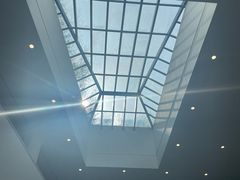 -上海交通大学（闵行校区）-李政道图书馆