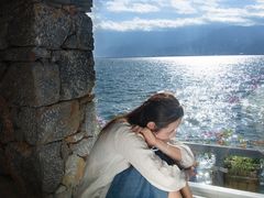 大理摄影、大理跟拍、大理写真-理想国摄影(三塔店)