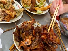 -卜奎风味便宜坊(兴隆路店)