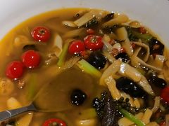 -鸽子侯·家宴·平价海鲜(绿地店)