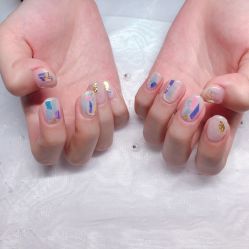 点击看大图 -StartNail美甲