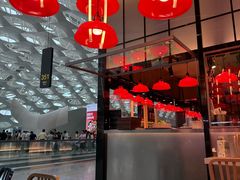 -陈鹏鹏潮汕菜(宝安机场T3航站楼店)