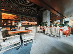 -CHINCHIN 青青·泰国料理(万象食家店)