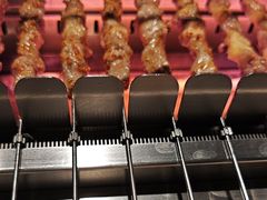 -丰茂烤串(五道口店)