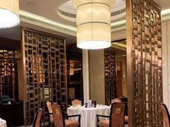 包厢-酌宴府The China Club·广州万富希尔顿酒店(云城东路店)