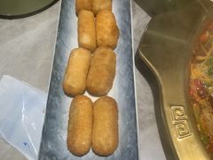 -伊尚宫·清真广式早茶.韩式烤肉·火锅