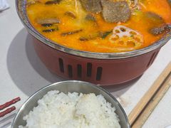 -喜家德虾仁水饺(麒麟社店)