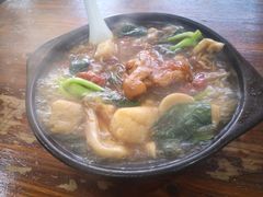 -凡老头米线砂锅(古荡新村西粮站)