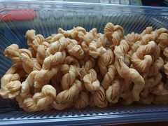 -泸溪河桃酥(湖滨银泰in77店)