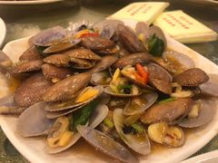 -揭阳钟记小食(福田新村店)