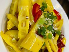 笋子-三镇卤货二公司(汉街店)