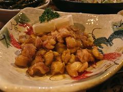 柚香鸡软骨-天手古舞居酒屋(889广场店)