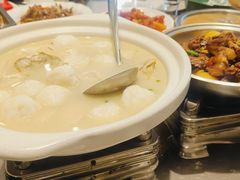 -刘胖子家常菜·蹄花焖藕(中南店)