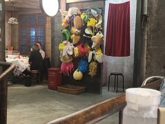 -五马集·海鲜·温州大牌档(黑金冠五马街十字路口店)